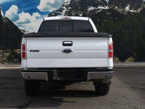 Used 2014 Ford F150 XLT w/ Equipment Group 302A Luxury image 10