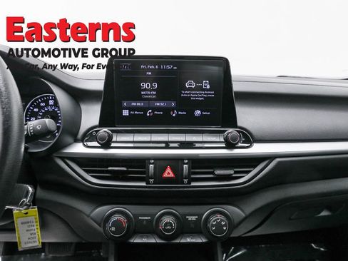 Used 2024 Kia Forte LXS image 12