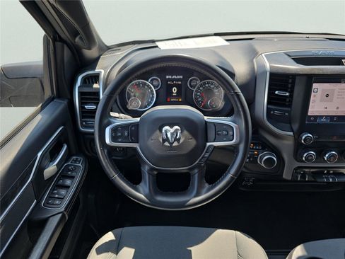 Used 2024 RAM 2500 Big Horn image 14