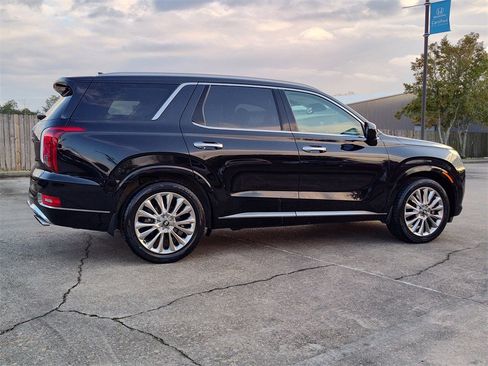 Used 2020 Hyundai Palisade Limited image 13