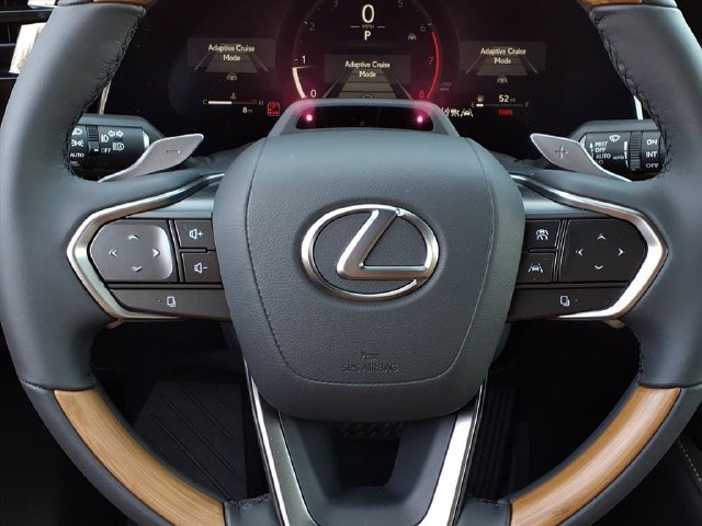 New 2026 Lexus RX 350 Premium Plus w/ Convenience Package AWD/4WD image 21