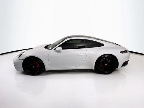 Used 2021 Porsche 911 Carrera RWD image 8