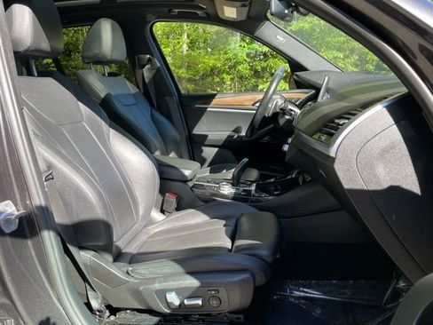 Used 2021 BMW X3 sDrive30i w/ Convenience Package RWD image 19
