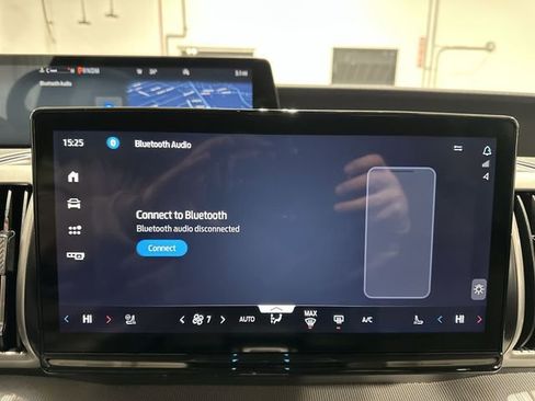 New 2026 Ford Expedition Active AWD/4WD image 31