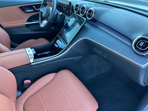 Certified 2025 Mercedes-Benz C 300 C 300 image 17