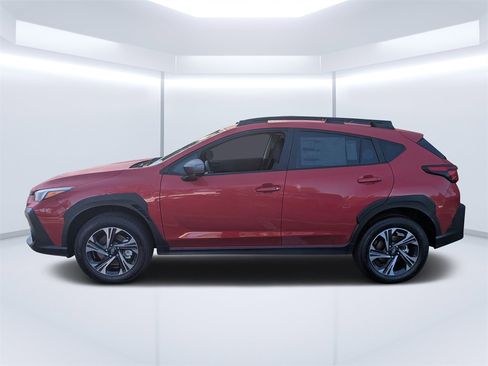 New 2026 Subaru Crosstrek 2.0i Premium image 6