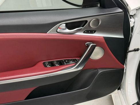 Used 2019 Kia Stinger GT2 image 23