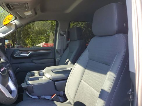 Used 2023 GMC Sierra 1500 Elevation AWD/4WD image 15