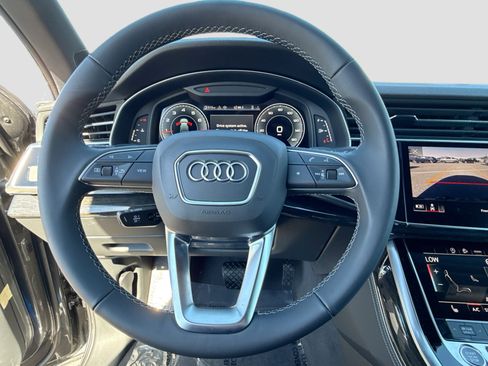 New 2026 Audi Q7 2.0T Premium Plus AWD/4WD image 39