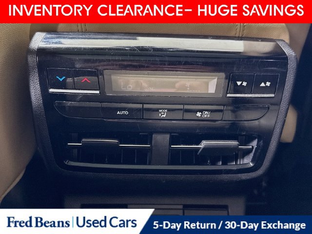 Used 2024 Acura MDX SH-AWD image 31