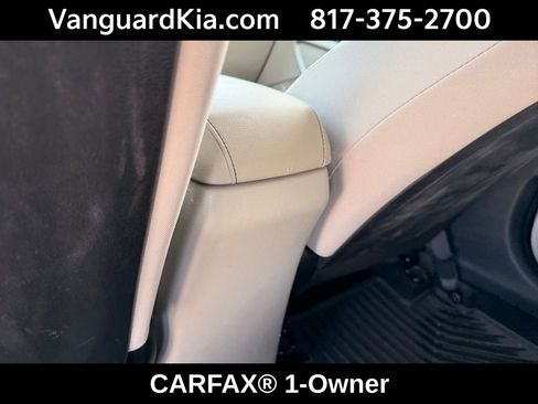 Certified 2025 Kia Soul LX w/ LX Technology Package image 25