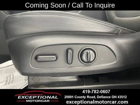 Used 2020 Buick Encore GX Select FWD image 34