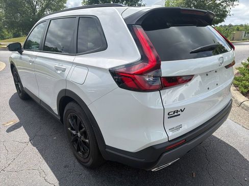 Used 2026 Honda CR-V Sport image 7