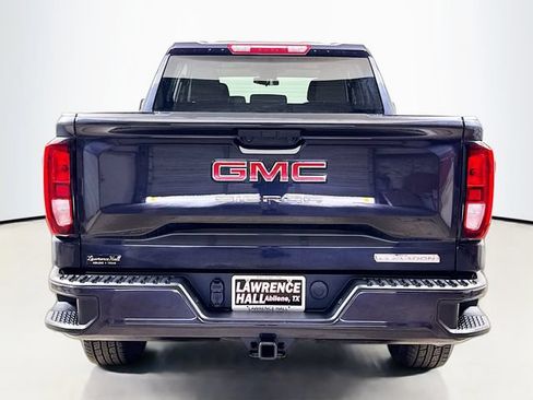 Used 2025 GMC Sierra 1500 Elevation RWD image 5