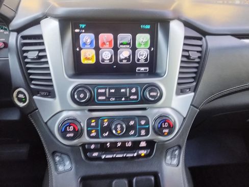 Used 2018 GMC Yukon XL SLT image 9