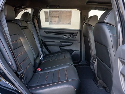 New 2026 Honda CR-V Sport-L image 13