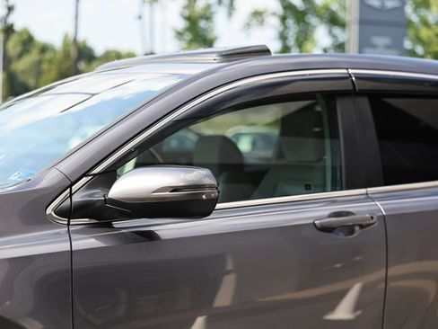Used 2020 Honda CR-V EX image 10