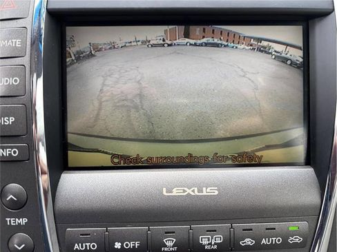 Used 2007 Lexus ES 350 image 16