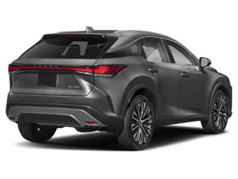 New 2025 Lexus RX 350 Premium w/ Accessory Package (Z1) image 2