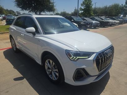 Used 2024 Audi Q3 2.0T Premium