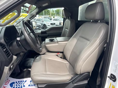 Used 2018 Ford F150 XL w/ Equipment Group 101A Mid RWD image 9