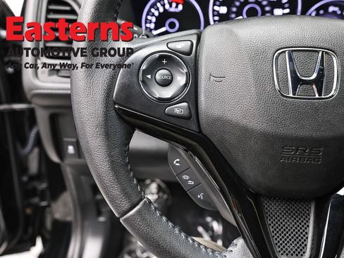 Used 2020 Honda HR-V Sport image 15