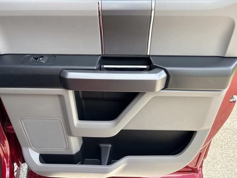 Certified 2019 Ford F150 XLT w/ Equipment Group 302A Luxury AWD/4WD image 20