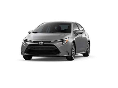 New 2026 Toyota Corolla LE FWD image 18