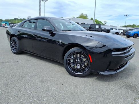 New 2026 Dodge Charger Scat Pack image 2