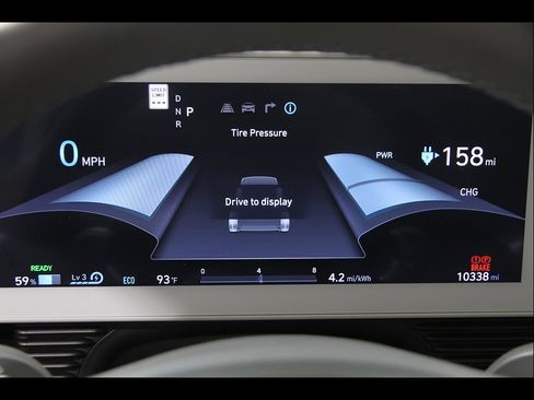 Certified 2024 Hyundai Ioniq 5 SEL RWD image 8