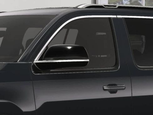 New 2025 Jeep Wagoneer 4WD image 15