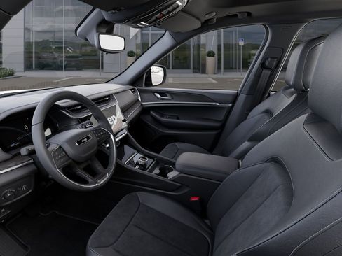 New 2026 Jeep Grand Cherokee Altitude image 24