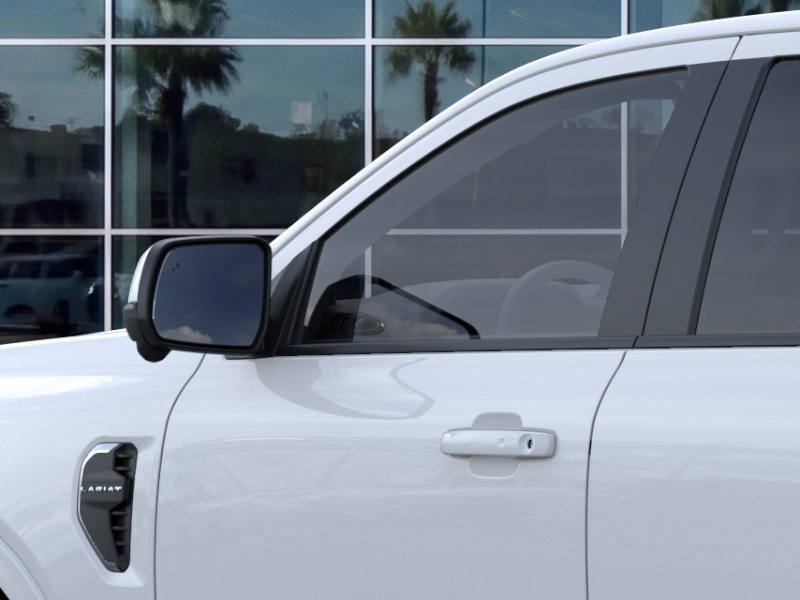 New 2026 Ford Ranger Lariat w/ FX4 Off-Road Package AWD/4WD image 20