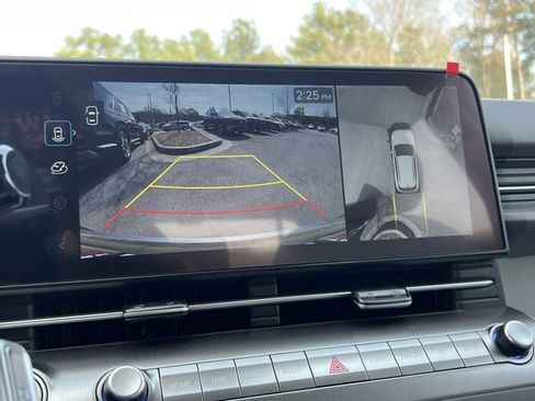 New 2026 Hyundai Kona Limited FWD image 28