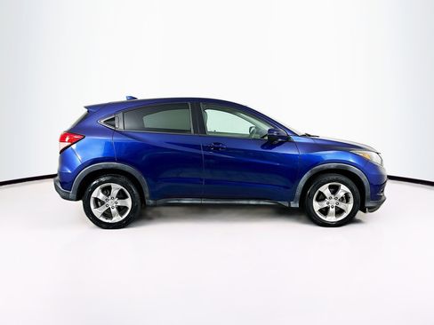 Used 2017 Honda HR-V EX image 10