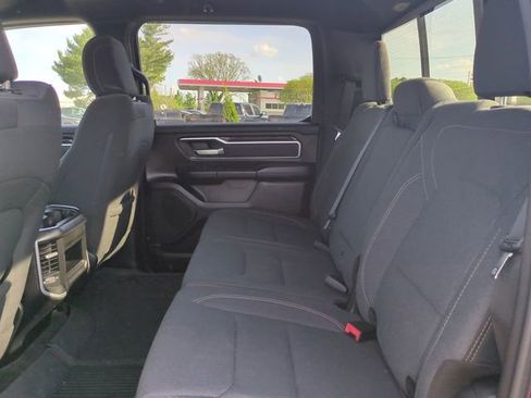 Used 2023 RAM 1500 Big Horn AWD/4WD image 14