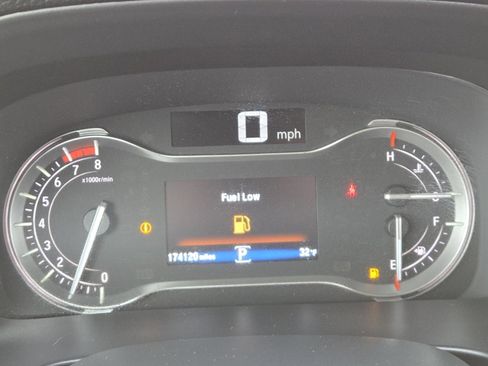 Used 2017 Honda Ridgeline RTL-E image 27