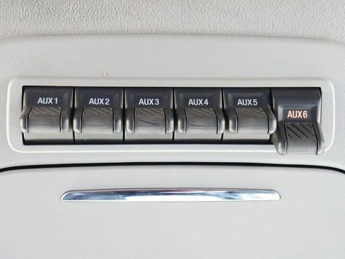 Used 2024 Ford F350 Limited AWD/4WD image 54