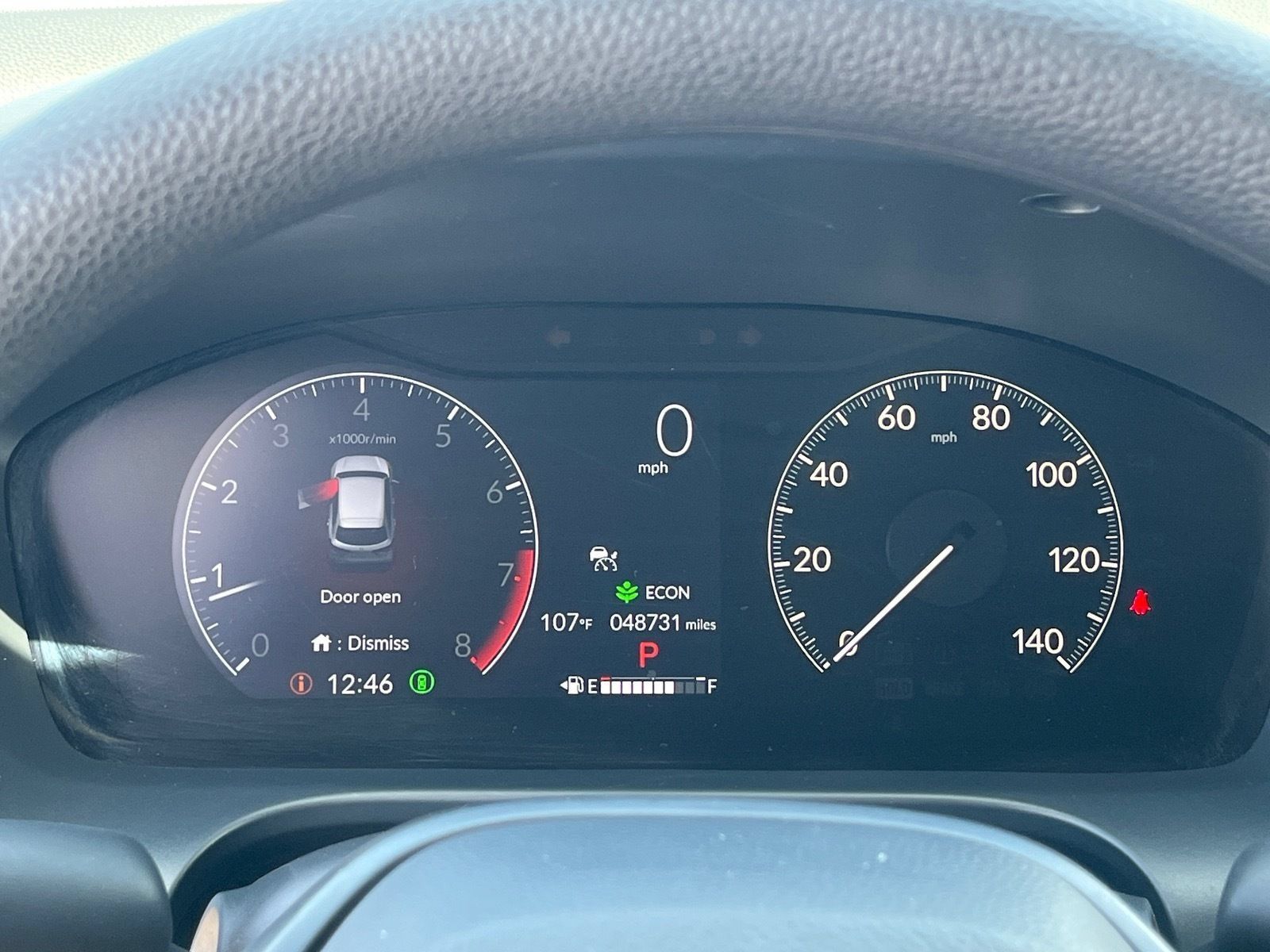 Used 2025 Honda HR-V LX image 21