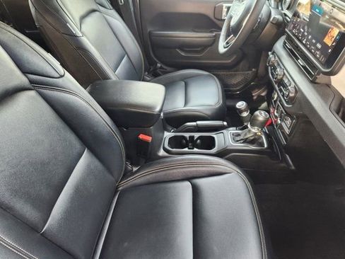 Used 2024 Jeep Wrangler Willys 4xe image 19