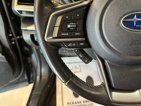 Used 2020 Subaru Forester Premium w/ Popular Package #1 AWD/4WD image 11