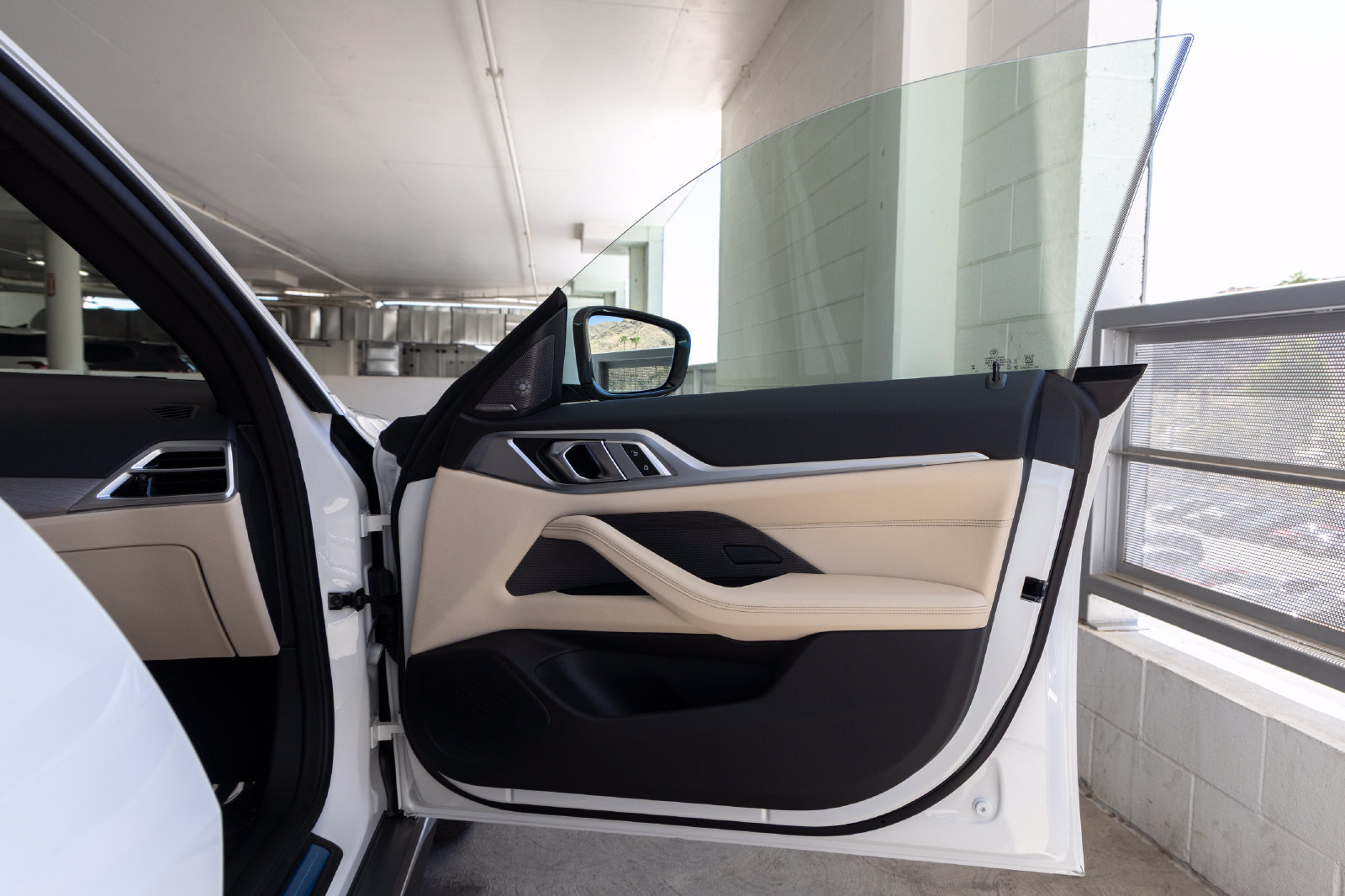 New 2026 BMW i4 eDrive40 w/ Premium Package RWD image 26