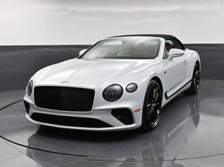 Used 2024 Bentley Continental GT AWD/4WD video 1
