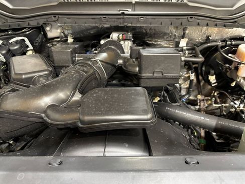 Used 2022 Ford F250 XL w/ Power Equipment Group image 24