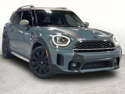 Used 2023 MINI Cooper Countryman S w/ Signature Upholstery Package