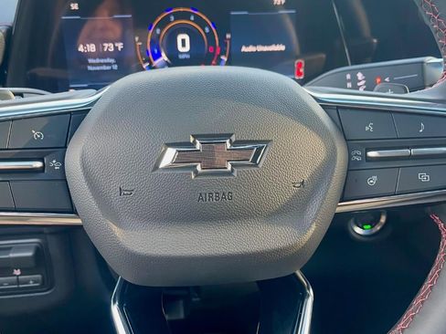 New 2026 Chevrolet Tahoe RST image 10