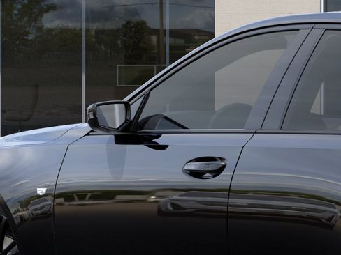 New 2026 Cadillac CT5 Sport image 12