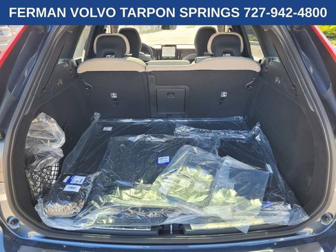 New 2026 Volvo XC60 T8 Plus w/ Protection Package Premier image 18