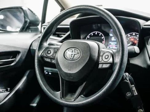 Certified 2023 Toyota Corolla LE image 14