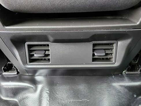 Used 2024 Chevrolet Silverado 3500 W/T image 11